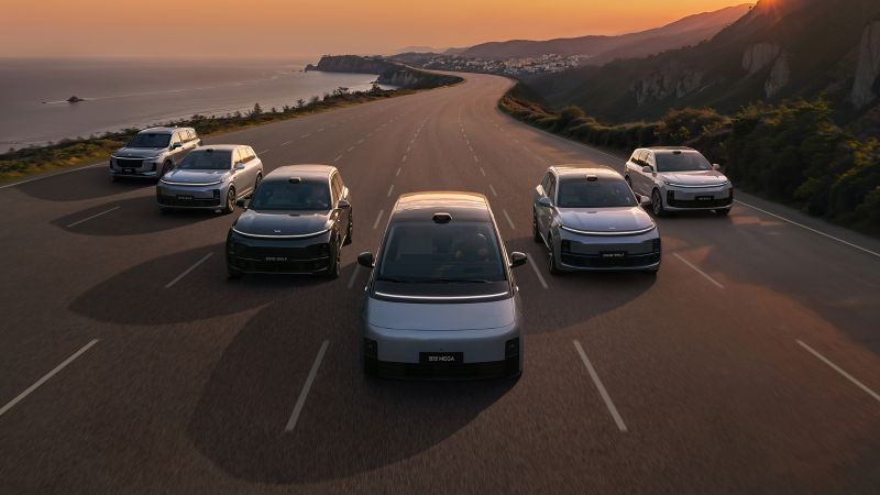 3044永利集团汽车2024年10月交付51,443辆